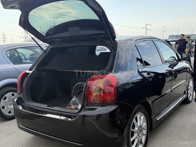 Toyota Corolla 2005, 315,000 km - 1.4 l - Xırdalan