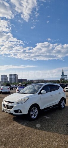 Hyundai ix35 2010, 259,120 km - 2.0 л - Sumqayıt