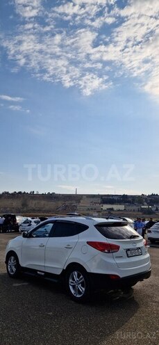 Hyundai ix35 2010, 259,120 km - 2.0 л - Sumqayıt