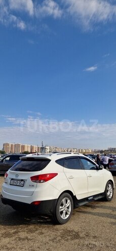 Hyundai ix35 2010, 259,120 km - 2.0 л - Sumqayıt