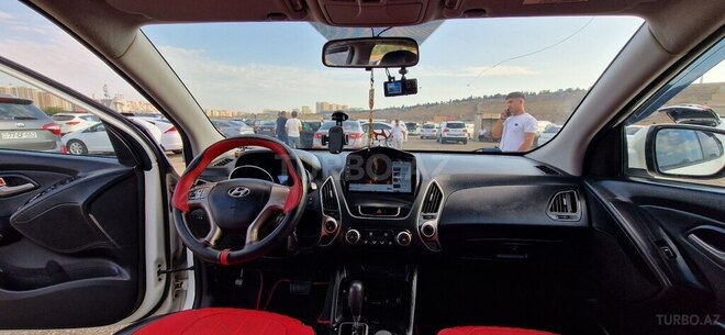Hyundai ix35 2010, 259,120 km - 2.0 л - Sumqayıt