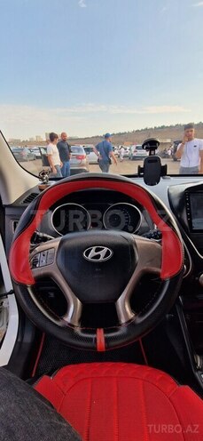 Hyundai ix35 2010, 259,120 km - 2.0 л - Sumqayıt