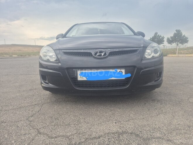 Hyundai i30 2009, 263,000 km - 1.4 л - Bakı