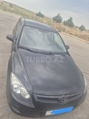 Hyundai i30 2009, 263,000 km - 1.4 л - Bakı