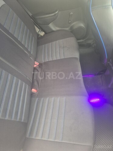 Hyundai i30 2009, 263,000 km - 1.4 л - Bakı
