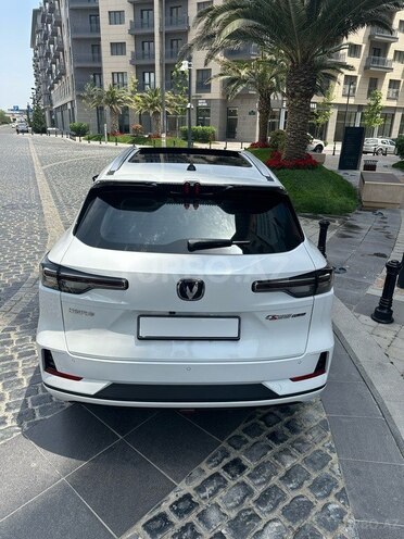 Changan CS 55 Plus 2025, 0 km - 1.5 л - Bakı