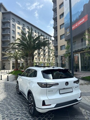 Changan CS 55 Plus 2025, 0 km - 1.5 л - Bakı