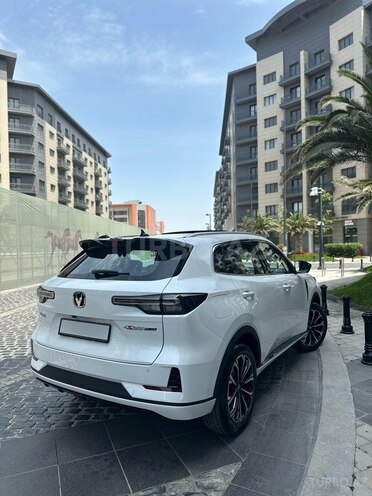 Changan CS 55 Plus 2025, 0 km - 1.5 л - Bakı