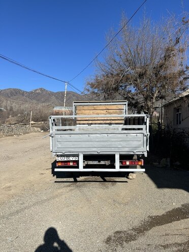GAZ 2705 2003, 55,979 km - 2.3 l - Tovuz