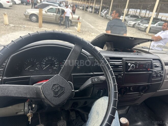 GAZ 2705 2003, 55,979 km - 2.3 l - Tovuz