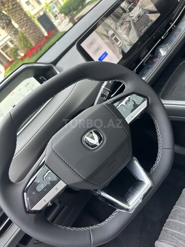 Changan CS 55 Plus 2025, 0 km - 1.5 л - Bakı