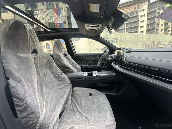 Changan CS 55 Plus 2025, 0 km - 1.5 л - Bakı