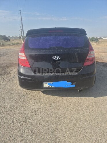 Hyundai i30 2009, 263,000 km - 1.4 л - Bakı