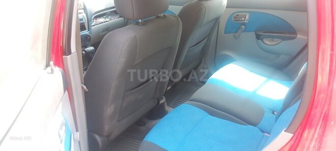 Kia Picanto 2006, 153,000 km - 1.1 l - Bakı