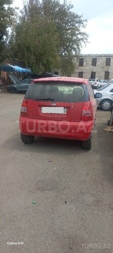 Kia Picanto 2006, 153,000 km - 1.1 l - Bakı
