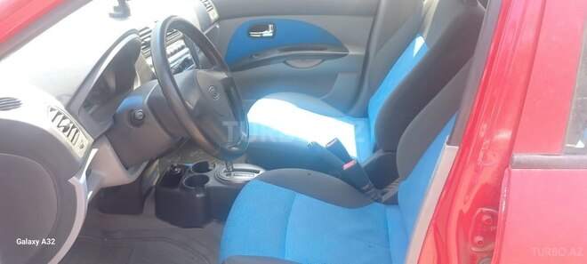 Kia Picanto 2006, 153,000 km - 1.1 l - Bakı