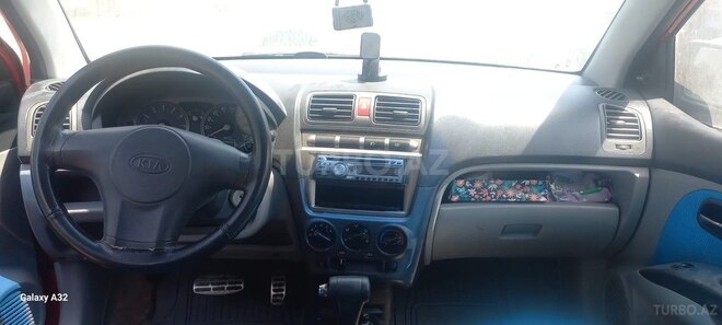 Kia Picanto 2006, 153,000 km - 1.1 l - Bakı