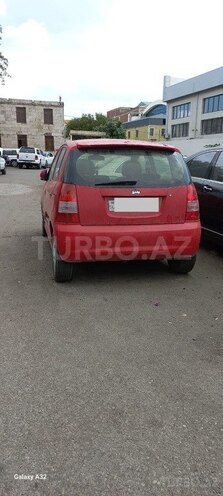 Kia Picanto 2006, 153,000 km - 1.1 l - Bakı