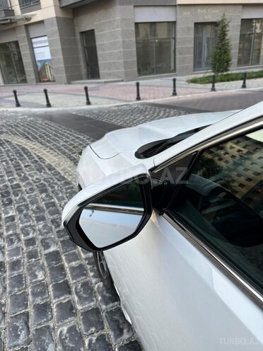 Honda Insight 2021, 53,000 km - 1.5 l - Bakı