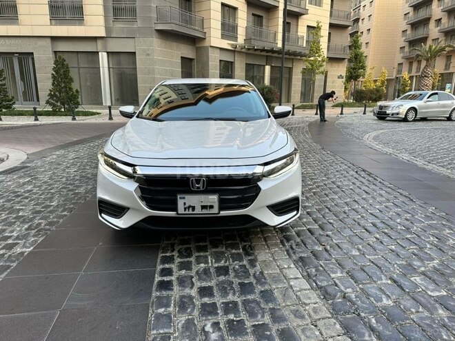 Honda Insight 2021, 53,000 km - 1.5 l - Bakı