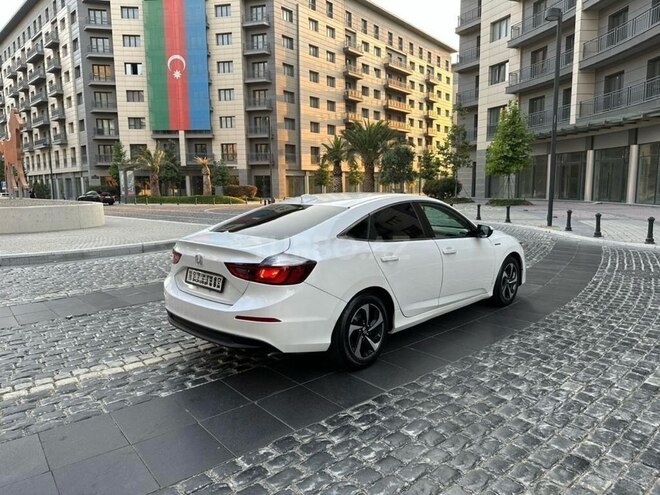 Honda Insight 2021, 53,000 km - 1.5 l - Bakı