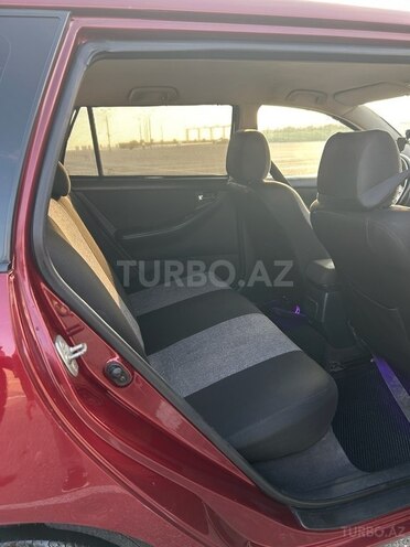 Toyota Corolla 2004, 490,588 km - 1.4 l - Bakı