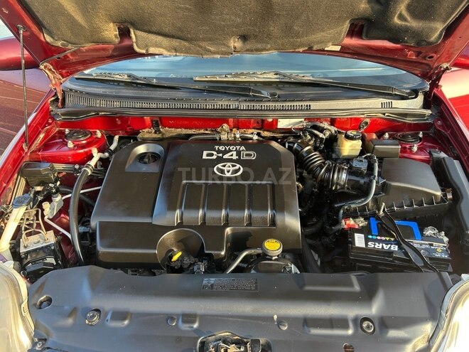 Toyota Corolla 2004, 490,588 km - 1.4 l - Bakı
