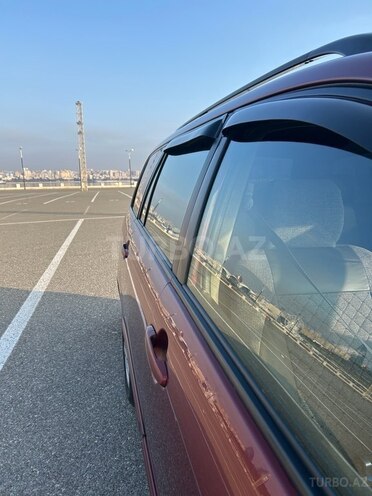 Toyota Corolla 2004, 490,588 km - 1.4 l - Bakı