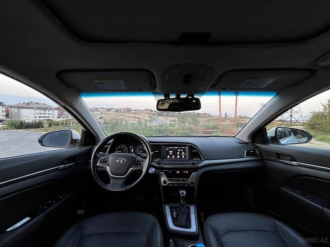 Hyundai Elantra 2016, 144,841 km - 2.0 l - Bakı