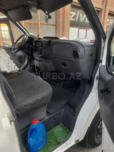 Ford Transit 2003, 963,128 km - 2.4 л - Gəncə
