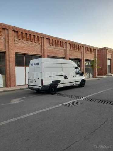 Ford Transit 2003, 963,128 km - 2.4 л - Gəncə