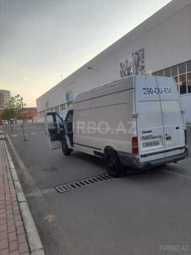 Ford Transit 2003, 963,128 km - 2.4 л - Gəncə