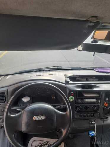 Ford Transit 2003, 963,128 km - 2.4 л - Gəncə