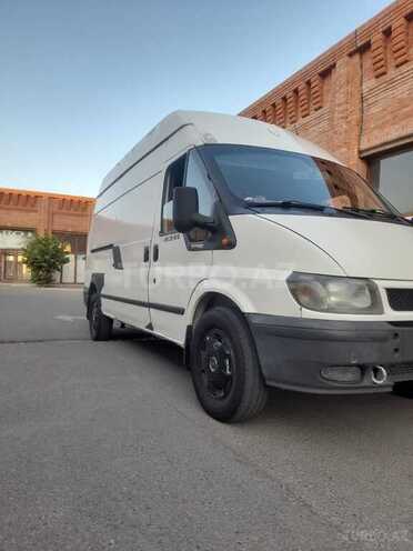 Ford Transit 2003, 963,128 km - 2.4 л - Gəncə