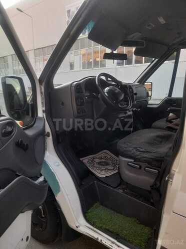 Ford Transit 2003, 963,128 km - 2.4 л - Gəncə