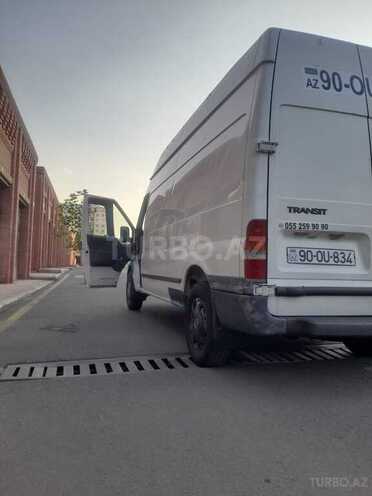 Ford Transit 2003, 963,128 km - 2.4 л - Gəncə