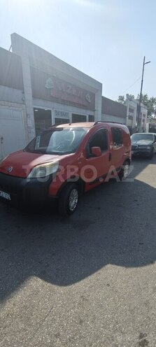 Fiat Fiorino 2009, 413,662 km - 1.4 l - Xaçmaz
