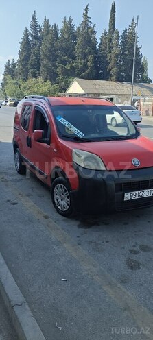 Fiat Fiorino 2009, 413,662 km - 1.4 l - Xaçmaz