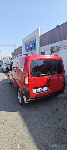 Fiat Fiorino 2009, 413,662 km - 1.4 l - Xaçmaz