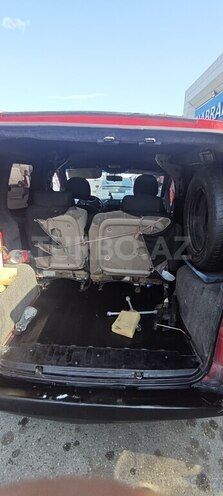 Fiat Fiorino 2009, 413,662 km - 1.4 l - Xaçmaz
