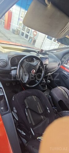 Fiat Fiorino 2009, 413,662 km - 1.4 l - Xaçmaz