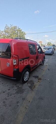 Fiat Fiorino 2009, 413,662 km - 1.4 l - Xaçmaz