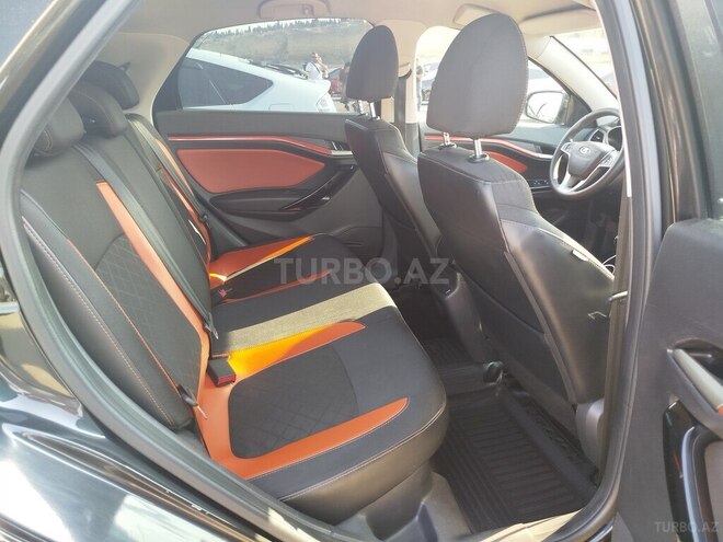 LADA (VAZ) Vesta Cross 2019, 166,000 km - 1.6 л - Bakı
