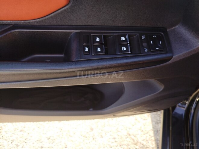 LADA (VAZ) Vesta Cross 2019, 166,000 km - 1.6 л - Bakı