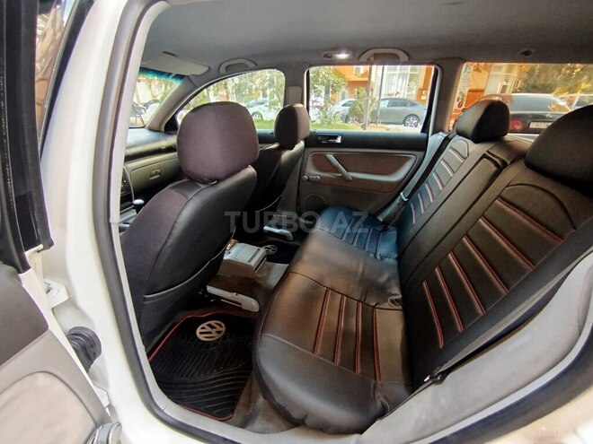 Volkswagen Passat 1998, 611,000 km - 1.6 l - Bakı