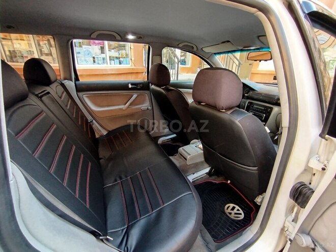 Volkswagen Passat 1998, 611,000 km - 1.6 l - Bakı