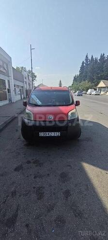 Fiat Fiorino 2009, 413,662 km - 1.4 l - Xaçmaz