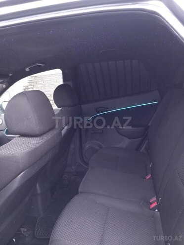 Hyundai i30 2010, 378,000 km - 1.6 l - İsmayıllı