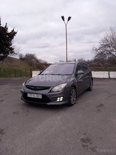 Hyundai i30 2010, 378,000 km - 1.6 l - İsmayıllı