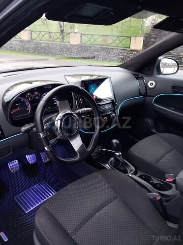 Hyundai i30 2010, 378,000 km - 1.6 l - İsmayıllı